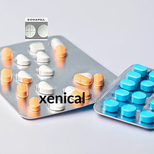 Xenical roche precio en españa